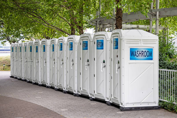 Portable bathroom rental in Fetters Hot Springs Agua Caliente, CA