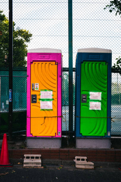 Professional porta potty rental in Fetters Hot Springs Agua Caliente, CA